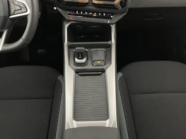 Dacia Bigster 1.8 Hybrid Extreme