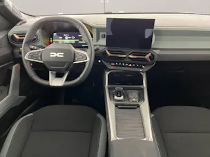 Dacia Bigster 1.8 Hybrid Extreme