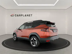 Dacia Bigster 1.8 Hybrid Extreme