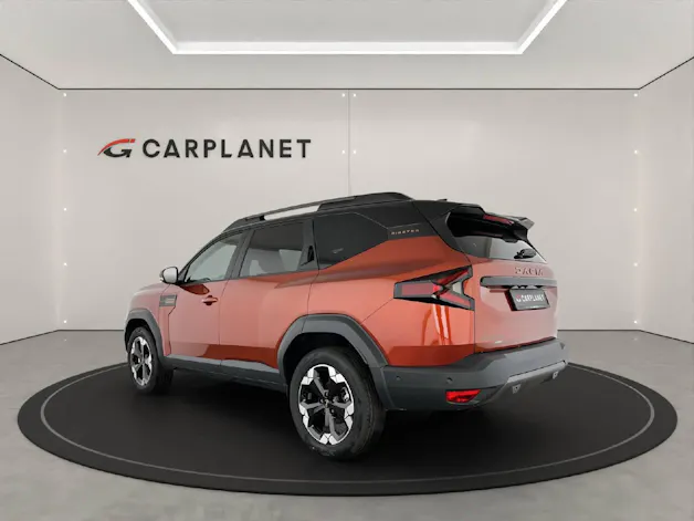 Dacia Bigster 1.8 Hybrid Extreme