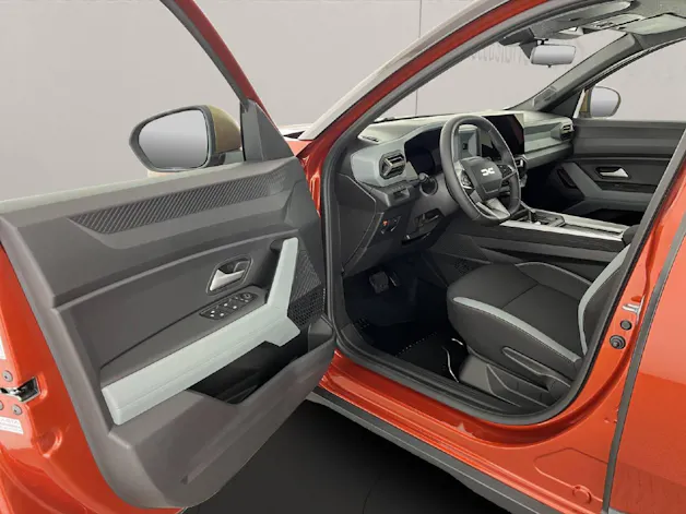 Dacia Bigster 1.8 Hybrid Extreme