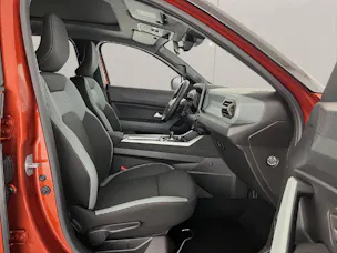 Dacia Bigster 1.8 Hybrid Extreme