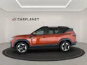 Dacia Bigster 1.8 Hybrid Extreme