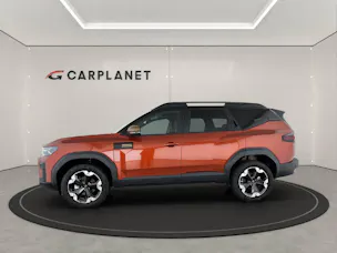Dacia Bigster 1.8 Hybrid Extreme