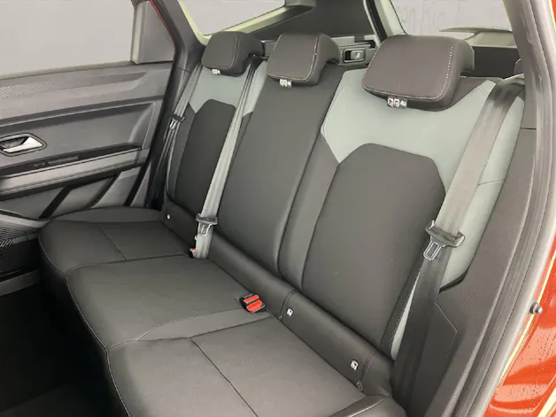Dacia Bigster 1.8 Hybrid Extreme