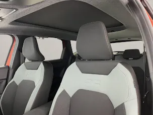 Dacia Bigster 1.8 Hybrid Extreme
