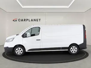 Renault Trafic Kaw. 3.0 t L2 H1 2.0 dC9 150 EAG9 E Ntzl.