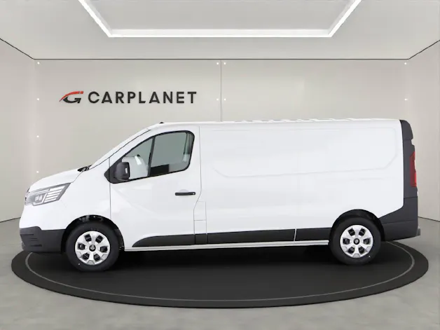 Renault Trafic Kaw. 3.0 t L2 H1 2.0 dC9 150 EAG9 E Ntzl.