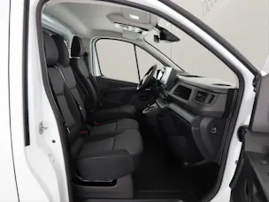 Renault Trafic Kaw. 3.0 t L2 H1 2.0 dC9 150 EAG9 E Ntzl.