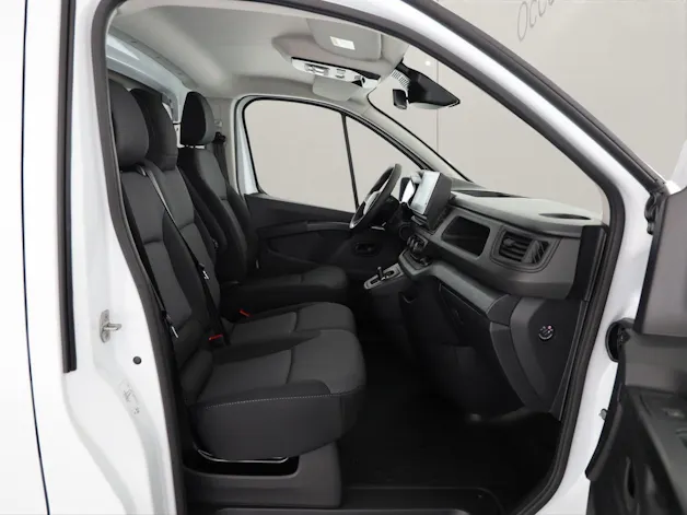 Renault Trafic Kaw. 3.0 t L2 H1 2.0 dC9 150 EAG9 E Ntzl.