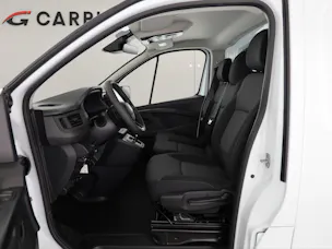 Renault Trafic Kaw. 3.0 t L2 H1 2.0 dC9 150 EAG9 E Ntzl.