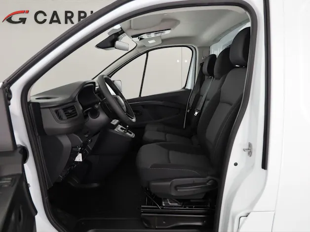 Renault Trafic Kaw. 3.0 t L2 H1 2.0 dC9 150 EAG9 E Ntzl.