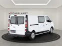 Renault Trafic Kaw. 3.0 t L2 H1 2.0 dC9 150 EAG9 E Ntzl.