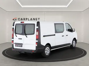 Renault Trafic Kaw. 3.0 t L2 H1 2.0 dC9 150 EAG9 E Ntzl.