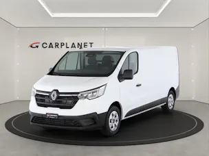 Renault Trafic Kaw. 3.0 t L2 H1 2.0 dC9 150 EAG9 E Ntzl.