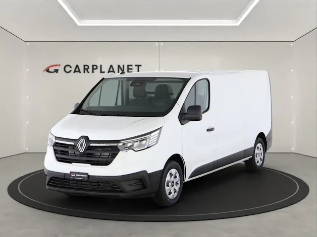 Renault Trafic Kaw. 3.0 t L2 H1 2.0 dC9 150 EAG9 E Ntzl.