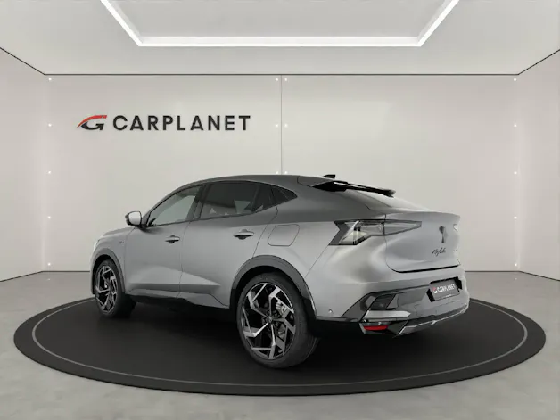 Renault Rafale 1.2 E-Tech Plug-in Atelier Alpine