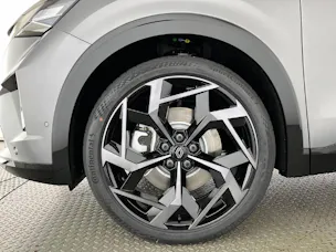 Renault Rafale 1.2 E-Tech Plug-in Atelier Alpine