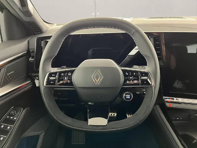 Renault Rafale 1.2 E-Tech Plug-in Atelier Alpine