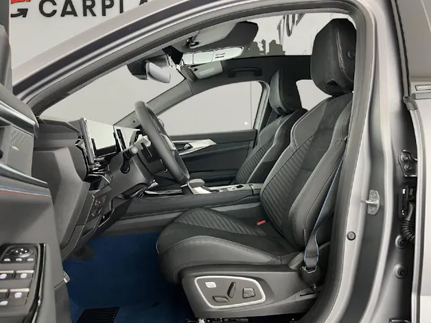 Renault Rafale 1.2 E-Tech Plug-in Atelier Alpine