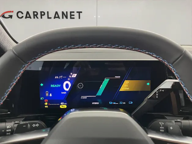 Renault Rafale 1.2 E-Tech Plug-in Atelier Alpine