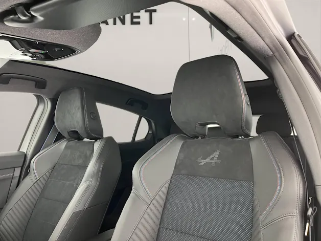Renault Rafale 1.2 E-Tech Plug-in Atelier Alpine