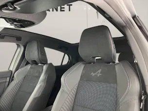 Renault Rafale 1.2 E-Tech Plug-in Atelier Alpine