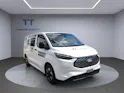 Ford E-Transit C van 320 L1 Trend