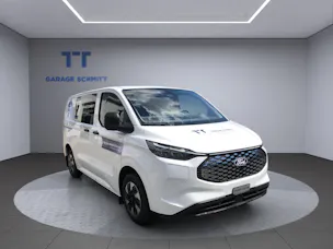 Ford E-Transit C van 320 L1 Trend