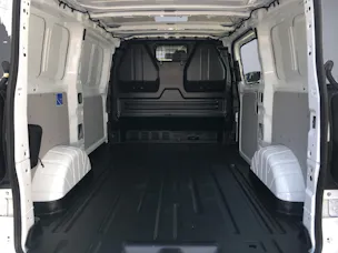 Ford E-Transit C van 320 L1 Trend