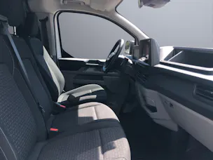 Ford E-Transit C van 320 L1 Trend