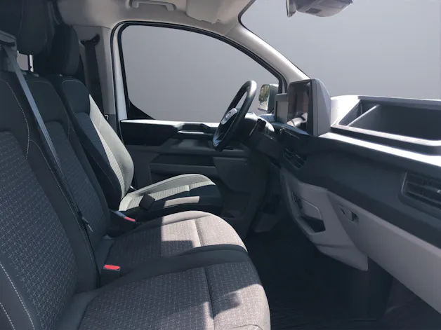 Ford E-Transit C van 320 L1 Trend