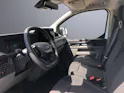 Ford E-Transit C van 320 L1 Trend