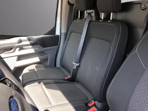 Ford E-Transit C van 320 L1 Trend