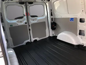 Ford E-Transit C van 320 L1 Trend