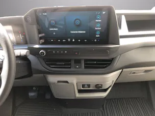 Ford E-Transit C van 320 L1 Trend