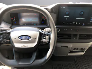 Ford E-Transit C van 320 L1 Trend