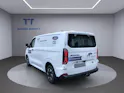 Ford E-Transit C van 320 L1 Trend