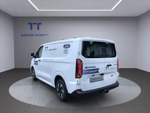 Ford E-Transit C van 320 L1 Trend