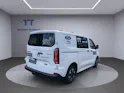 Ford E-Transit C van 320 L1 Trend