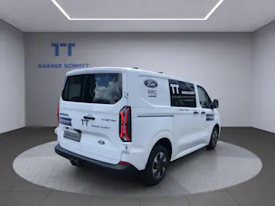 Ford E-Transit C van 320 L1 Trend