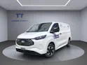 Ford E-Transit C van 320 L1 Trend