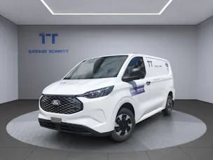 Ford E-Transit C van 320 L1 Trend