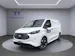 Ford E-Transit C van 320 L1 Trend
