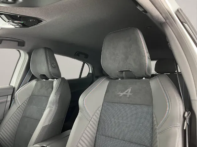 Renault Rafale 1.2 E-Tech Plug-in Atelier Alpine