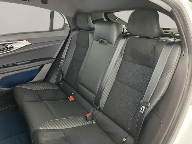 Renault Rafale 1.2 E-Tech Plug-in Atelier Alpine