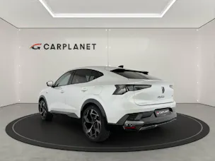 Renault Rafale 1.2 E-Tech Plug-in Atelier Alpine
