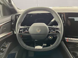 Renault Rafale 1.2 E-Tech Plug-in Atelier Alpine
