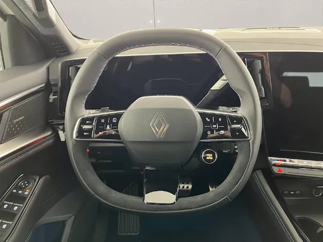 Renault Rafale 1.2 E-Tech Plug-in Atelier Alpine