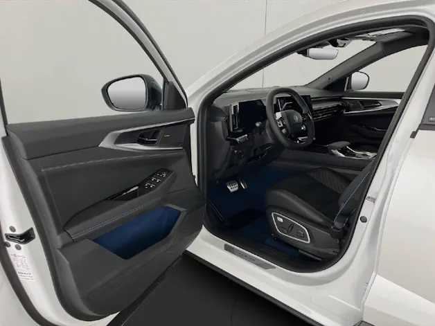 Renault Rafale 1.2 E-Tech Plug-in Atelier Alpine
